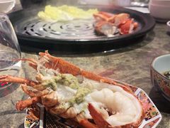 -日进一片海.生腌海鲜火锅.宵夜烧烤(三里屯总店)