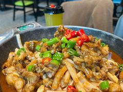 -蛙喔牛蛙(椒江青悦城店)