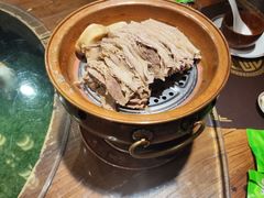 -蒙古大营(朝阳公园店)