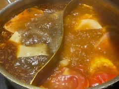 -呷哺呷哺 黄金牧场 (新中关购物中心店)