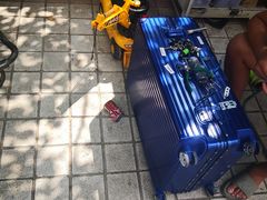 -修拉杆箱·行李箱日默瓦