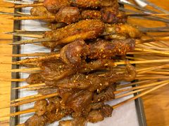 -小俩口烧烤东北菜(双井店)