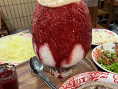 -楠火锅(西单店)