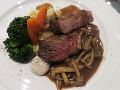 -K·Kitchen KK牛扒厨房(江南西店)