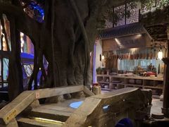 -淀里船宴(卓达店)