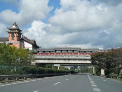 -墨江北回归线标志园