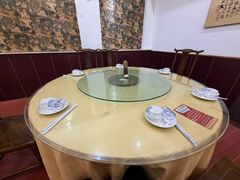 -聚丰德饭店(经五路店)