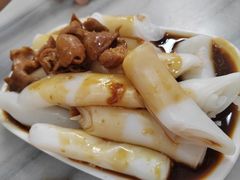 -芬芳甜品(同福路店)
