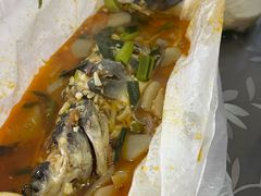 -阿杰烧烤·西安传统烤肉店(天朗御湖店)