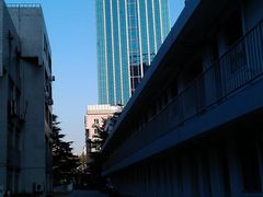 -上海对外经贸大学(古北校区)