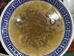 牛清汤-大陈鸿源牛肉馆(大陈总店)