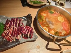 -匠和风精致料理(春熙路群光广场店)