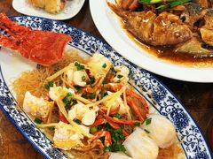 -老船长海鲜大排档(集美店)