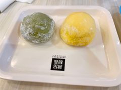 -满记甜品(优客百盛店)