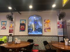 -澳门陈光记烧味饭店(南京德基广场店)