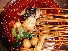 -付小姐在成都(中山公园店)