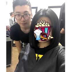 Mirror Salon-3AM HAIR SALON烫发染发接发