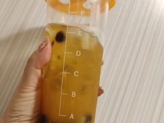 -CoCo都可(铁西万达店)