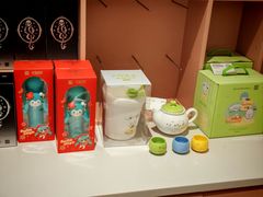 -奈雪的茶(广州万菱汇PRO店)