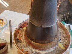 -东来顺饭庄(天坛店)