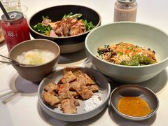 -胡麻(静安嘉里店)