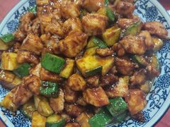 -北大地皖峰饭馆