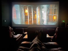 -金逸影城(荟聚IMAX激光店)