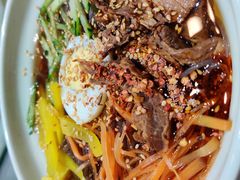 -韩味轩(丰盛町店)