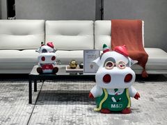 -红星美凯龙(北京北四环店)