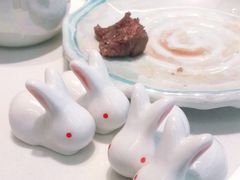 -千寻山野烤肉(中关村店)
