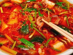 -院8里·小聚园老川菜(九眼桥店)