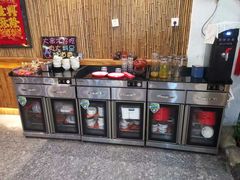 -雪熊哈尔滨烧烤·精酿啤酒·砂锅(中央胜境店)