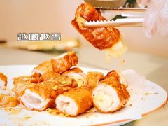 -金龙·打边炉(南京西路店)