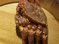 -蟹田居·活蟹料理(东城店)