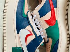 -NIKE品牌体验店(南京东路店)