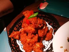 -大树餐厅(益田假日店)