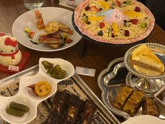 -LYFATTI 莱芙缇(赣水路店)