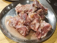 -姜虎东白丁烤肉(恒隆广场店)
