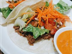 -panchos 墨西哥餐厅(嘉绿苑店)