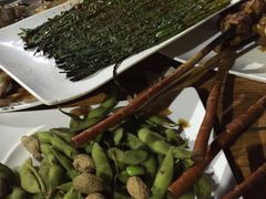 -巴依老爷新疆餐厅
