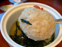 -扬州香格里拉·香宫中餐厅