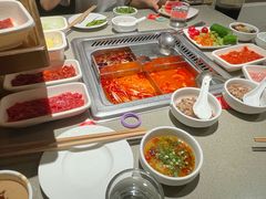 -海底捞火锅(枫蓝国际购物中心店)