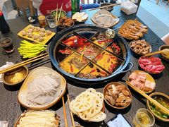 -胖碗火锅(观音桥店)