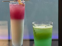 -三利音·东方司宴(外滩店)