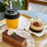 适合发呆一下午的日式咖啡店｜nest