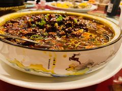 -良友·海鲜青岛菜(五四广场店)