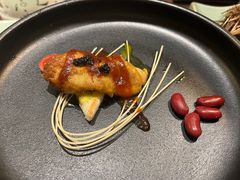 -松竹和日式料理(广厦店)