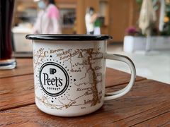 -Peet's 皮爷咖啡(乐峰店)