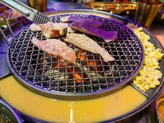 -釜山火炉·海鲜烤肉(紫藤路店)