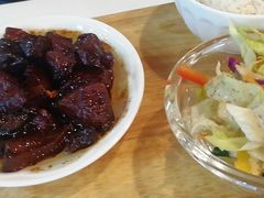 -箪食记(汉口路店)